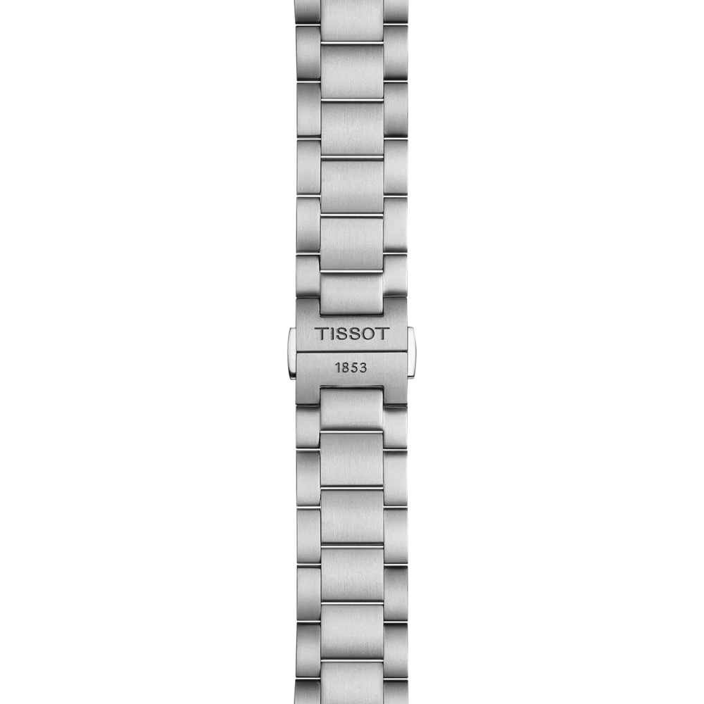 Tissot PR100 T1504171105100