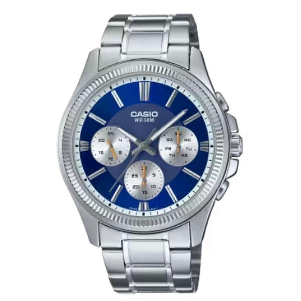 Casio- MTP-1375D-2A1
