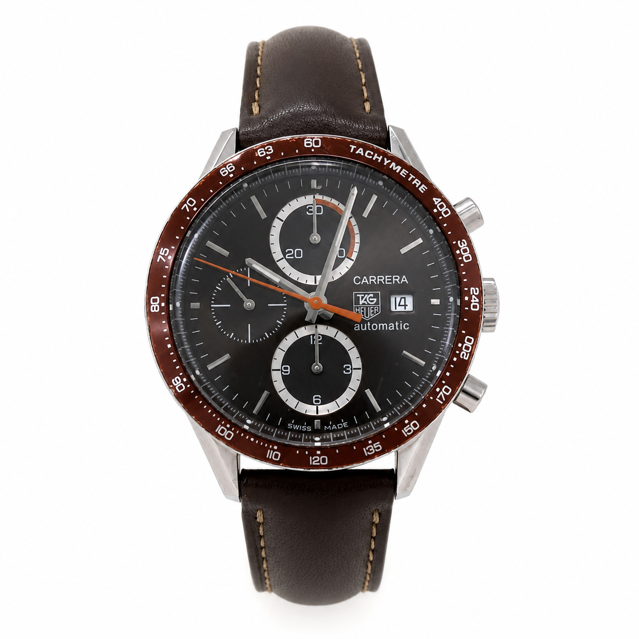 Tag Heuer Carrera Auto- CV2013