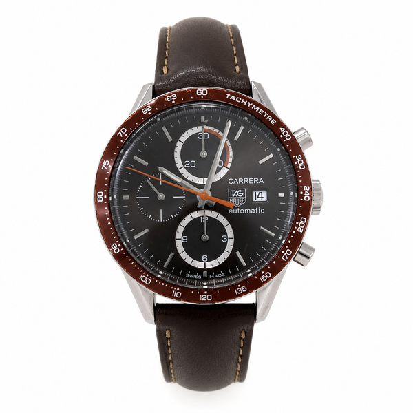 Tag Heuer Carrera Auto- CV2013