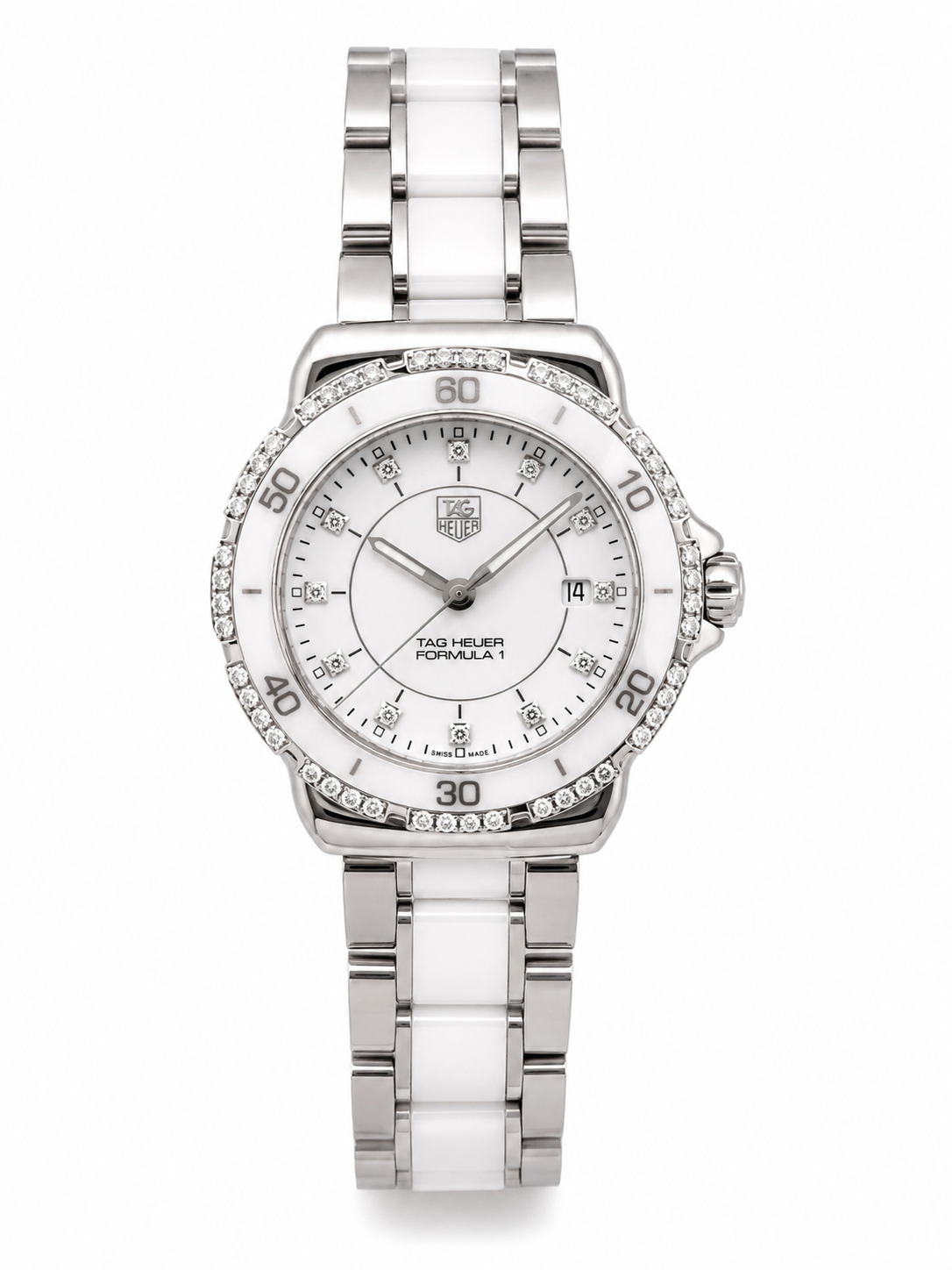 Tag Heuer Formula 1 Ladies- WAH1313