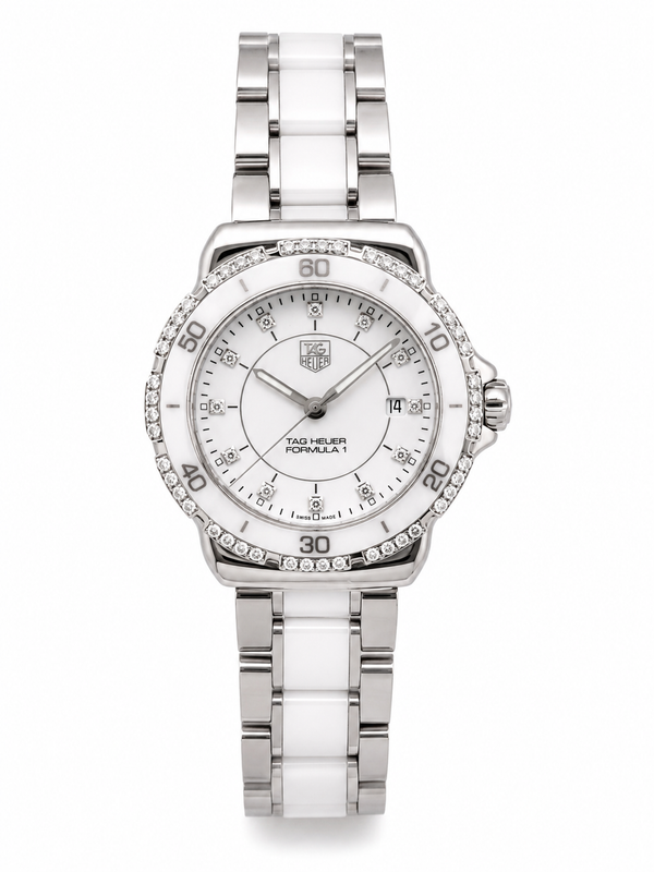 Tag Heuer Formula 1 Ladies- WAH1313