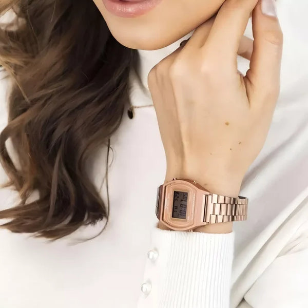 Casio Retro B640WC-5ADF