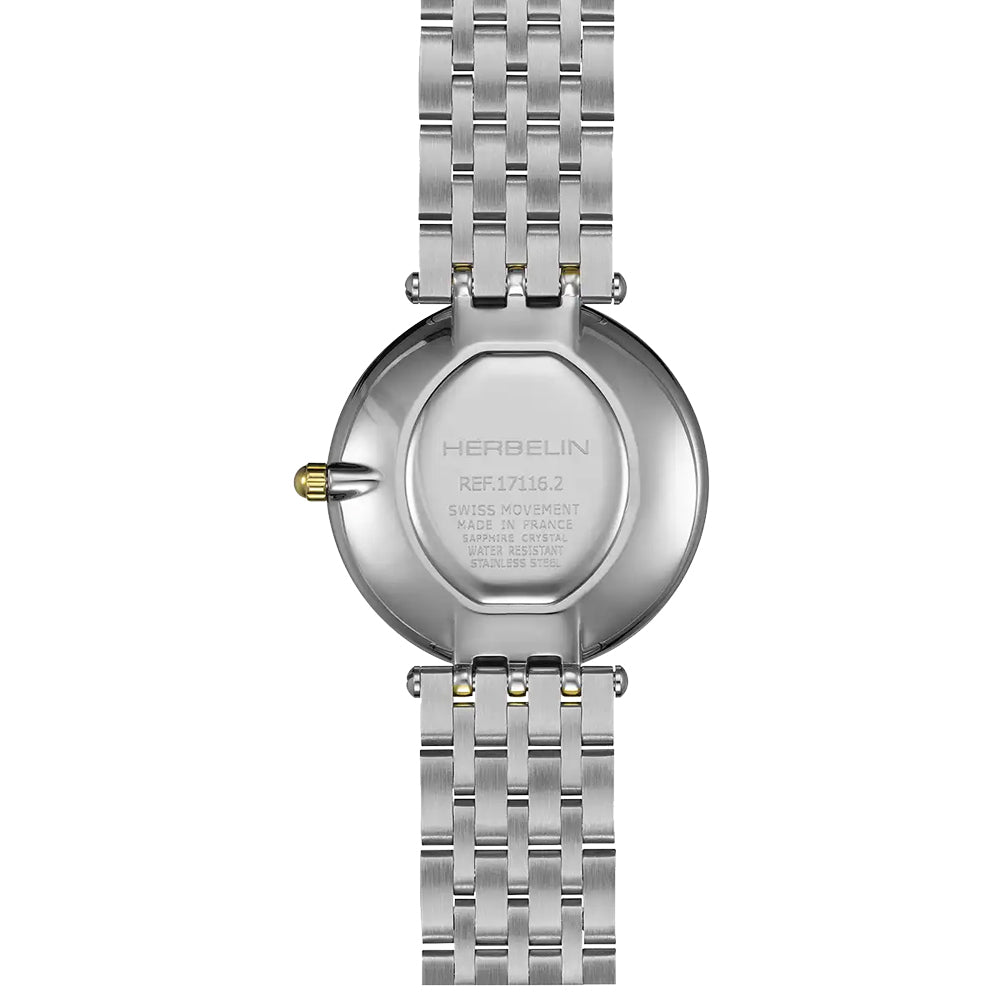 Michel Herbelin Epsilon Ladies- 17116BT19