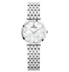 Michel Herbelin Epsilon 17116/B89 — 28mm Mother-of-Pearl & Diamonds