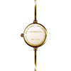 Michel Herbelin Fil 17206/BP14 — 26mm Gold PVD Quartz - Cassim & Co South Africa