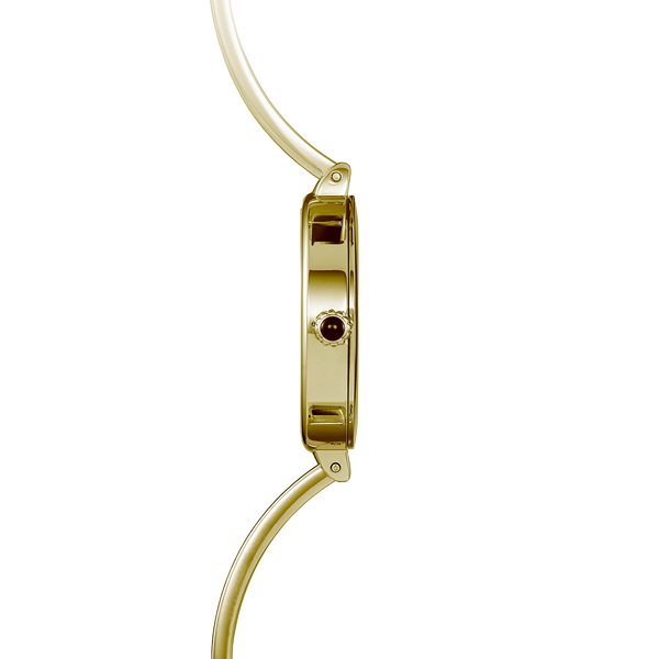 Michel Herbelin Fil 17206/BP14 — 26mm Gold PVD Quartz