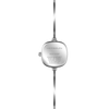 Michel Herbelin Fil 17207/B11 — 24mm Steel Ladies Watch