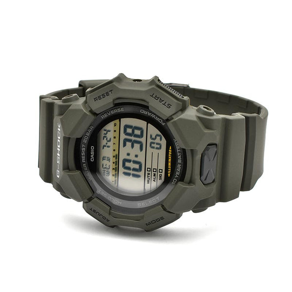 Casio G-Shock GD-010-3DR