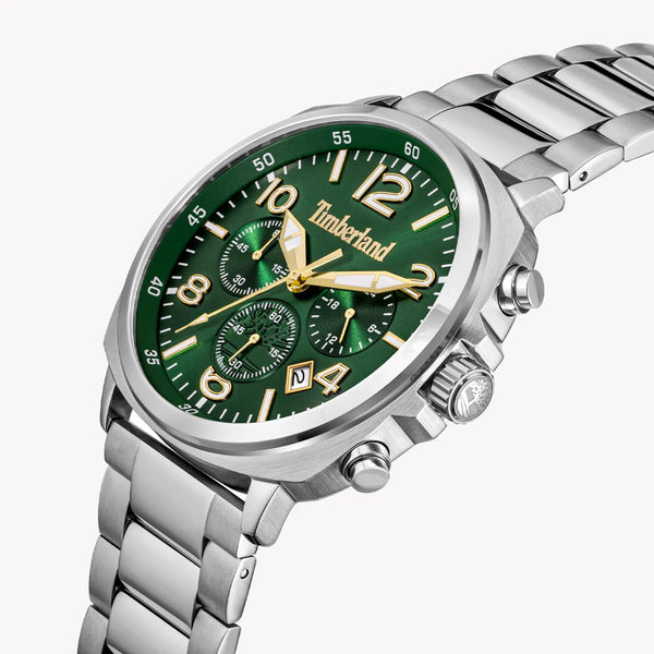 Timberland Denniys Bay Green - TDWGI0068502