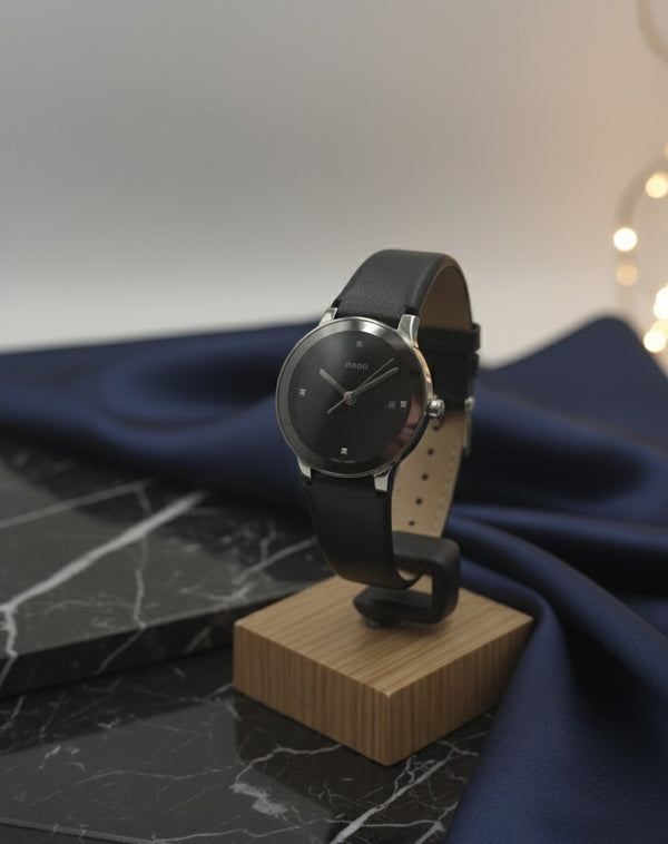 Pre-Owned Rado Centrix Ladies