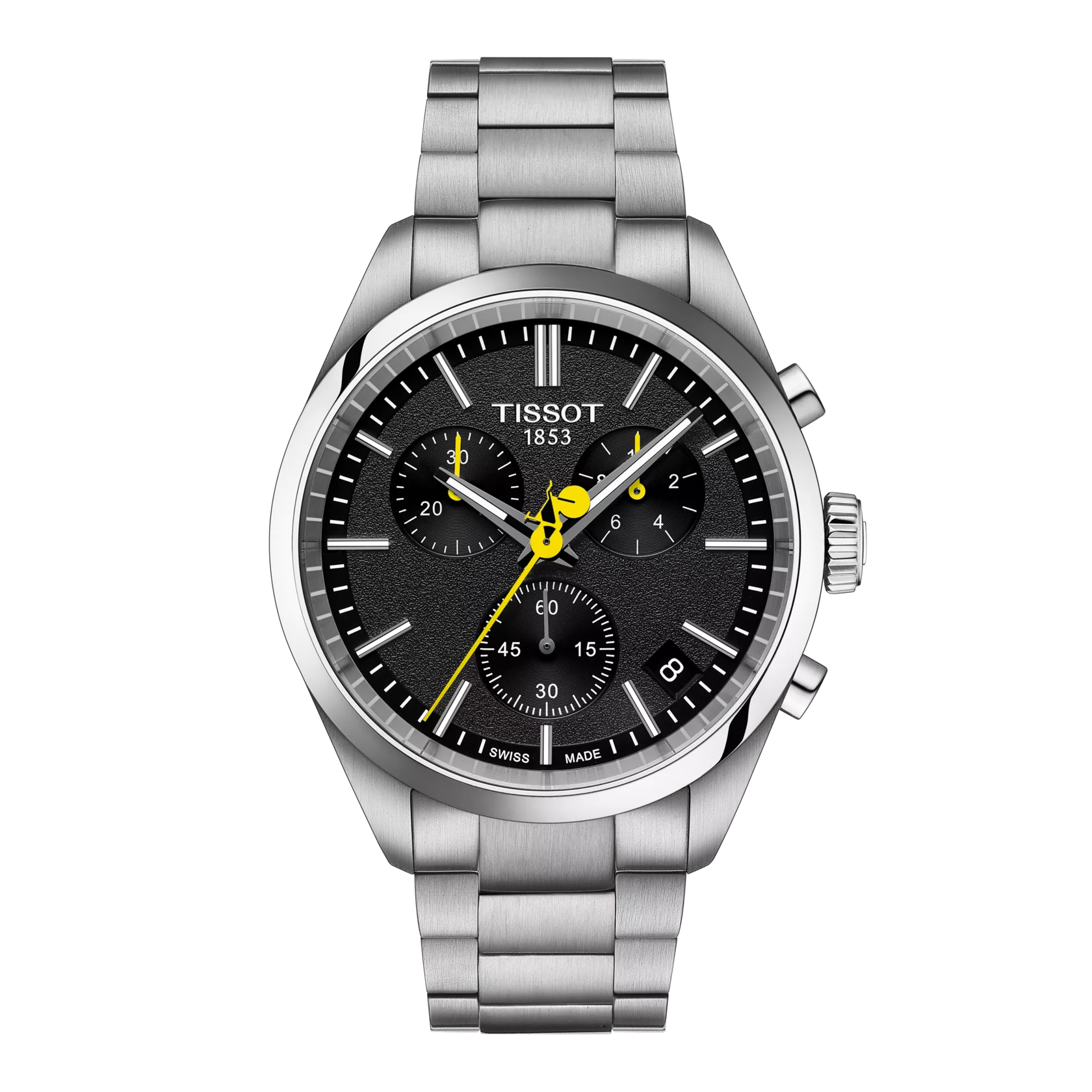 Tissot PR100 T1504171105100