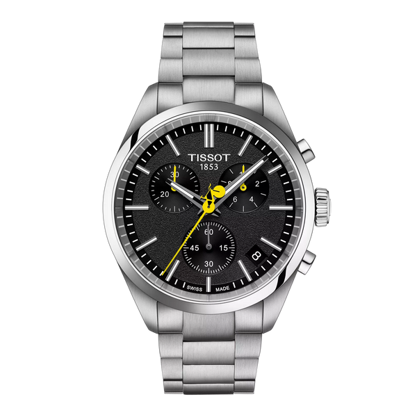 Tissot PR100 T1504171105100