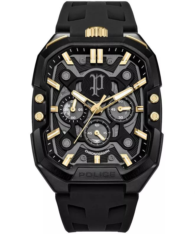 Police Bullhead PEWGO0092204