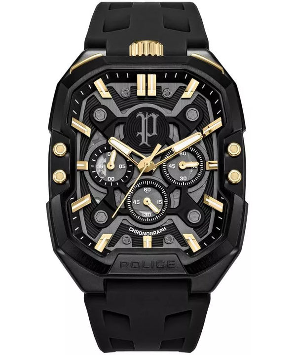 Police Bullhead PEWGO0092204