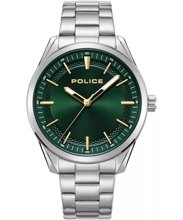 Police Grille PEWJG0018204