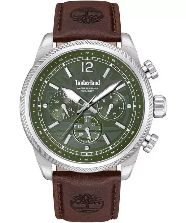 Timberland Henniker II watch TDWGF0082802