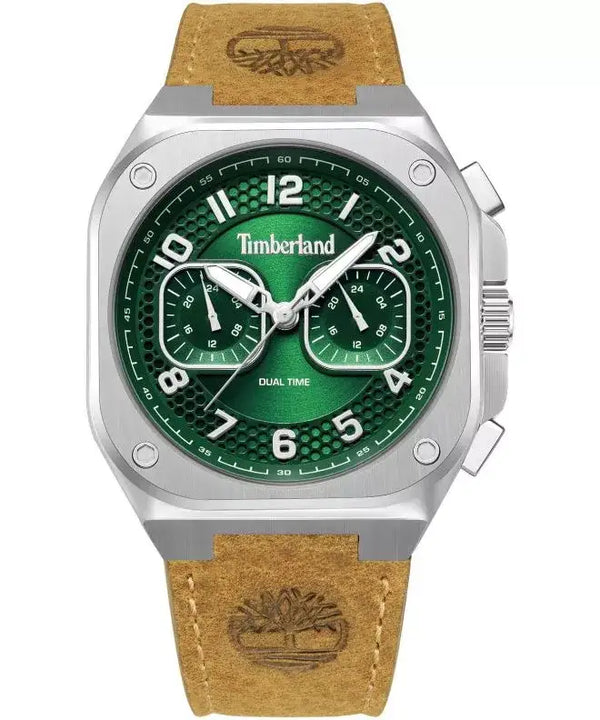 Timberland Mackinac Watch For Men