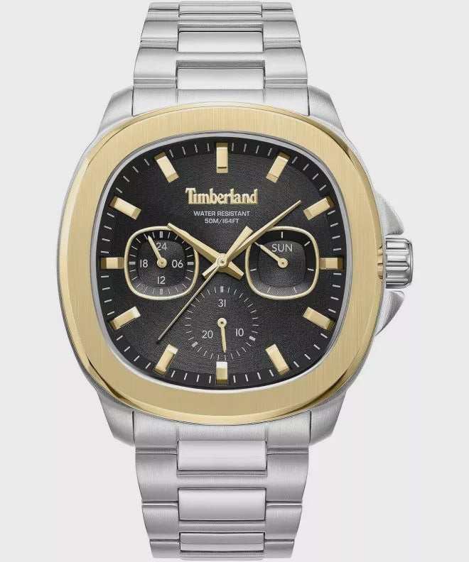 Timberland Swansey Watch For Men - TDWGK0083601