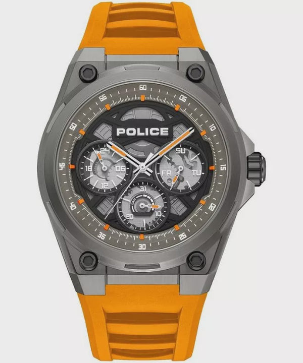 Police Dominion Gents- PEWGQ0093802