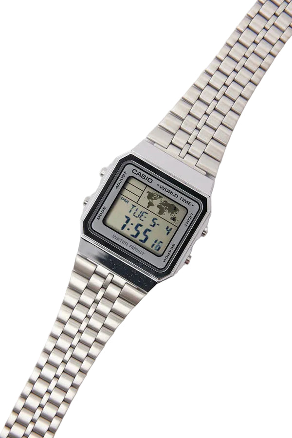 Casio Retro A500WA-7DF