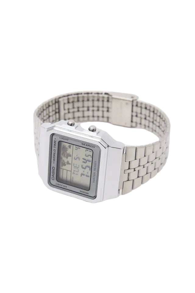 Casio Retro A500WA-7DF
