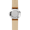 Michel Herbelin Citadine — 38.7mm Sunray Blue, Leather Watch