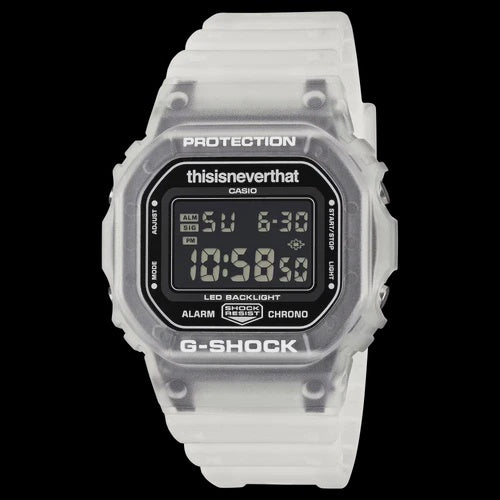 Casio - DW-5600TNT-7DR