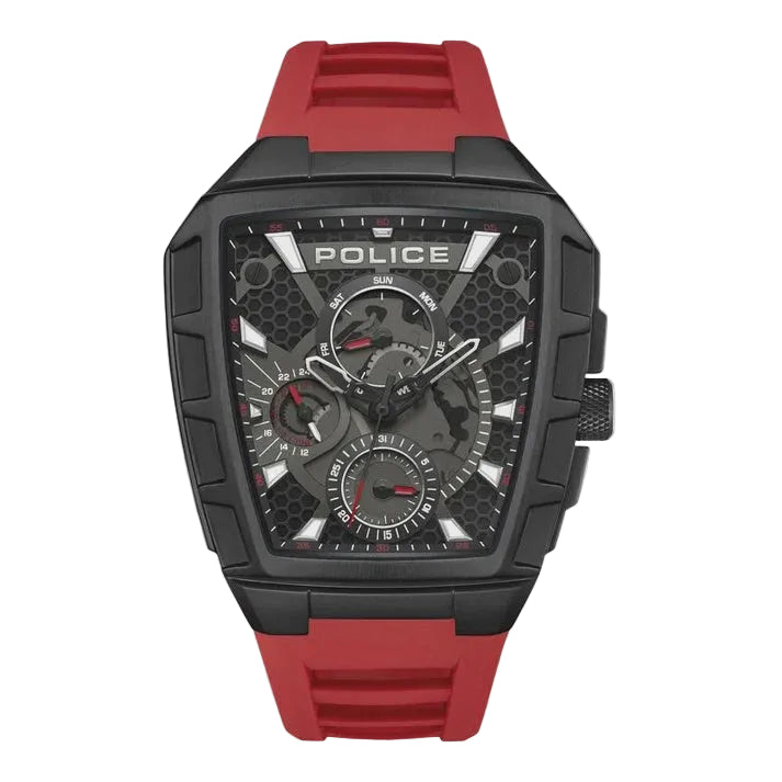 POLICE Men Tough Gear Watch PEWGQ0056803