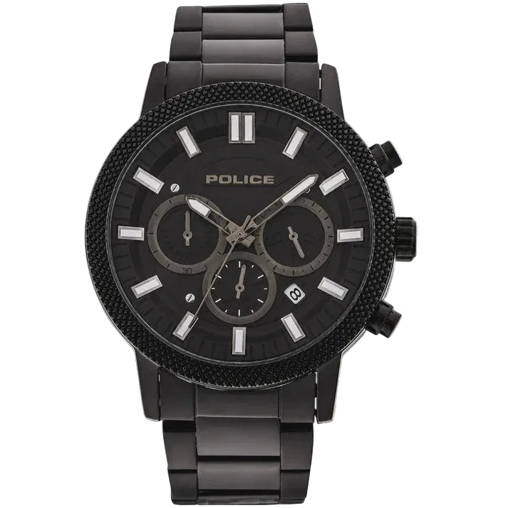 POLICE Crossguard Gents Watch PEWGI2240405