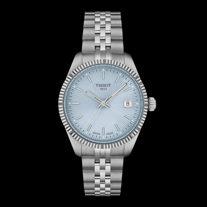 Tissot Ballade 34mm T1562101135100