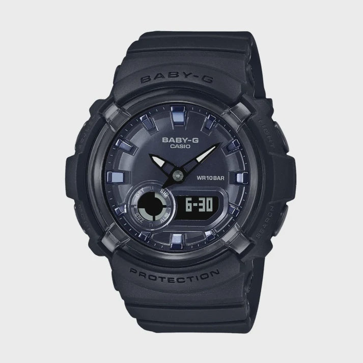 Baby-G Womens 100m Standard – BGA-280-1ADR