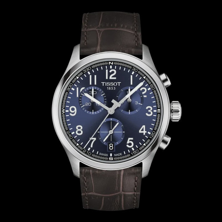 Tissot Chrono L Quartz Chronograph T1164171604200