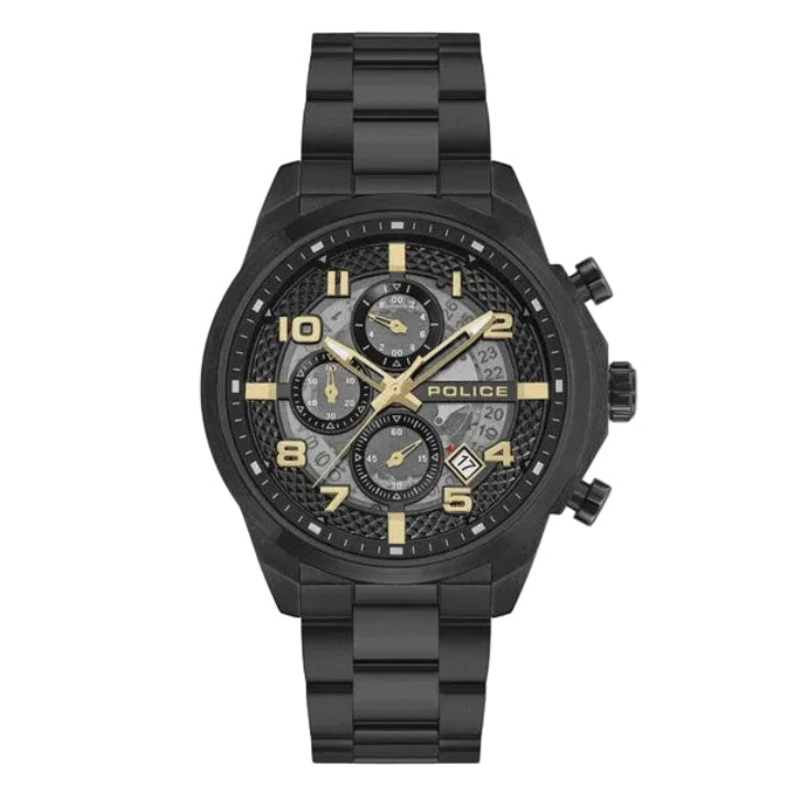 POLICE Soul Watch PEWGK0053902