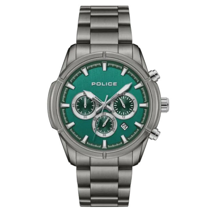POLICE Cipher Gents Watch PEWGI2241502