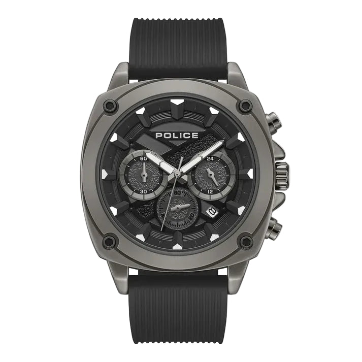 Police Men Bolt Watch PEWGO2240201