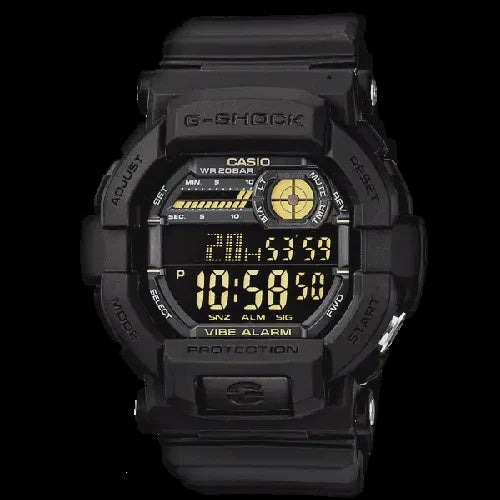 Casio -GD-350-1BDR