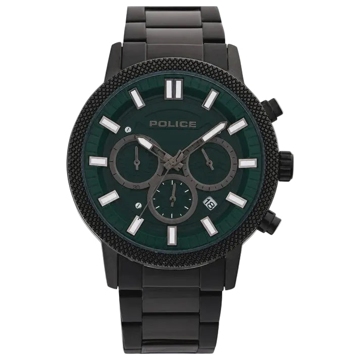 POLICE Crossguard Gents Watch PEWGI2240404
