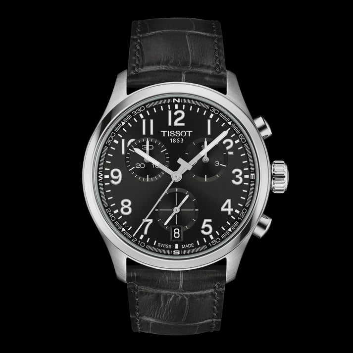Tissot Chrono L Quartz Chronograph T1164171605200