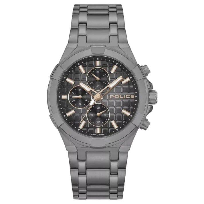 Police Guardian Multifunction Watch PEWGK0082005