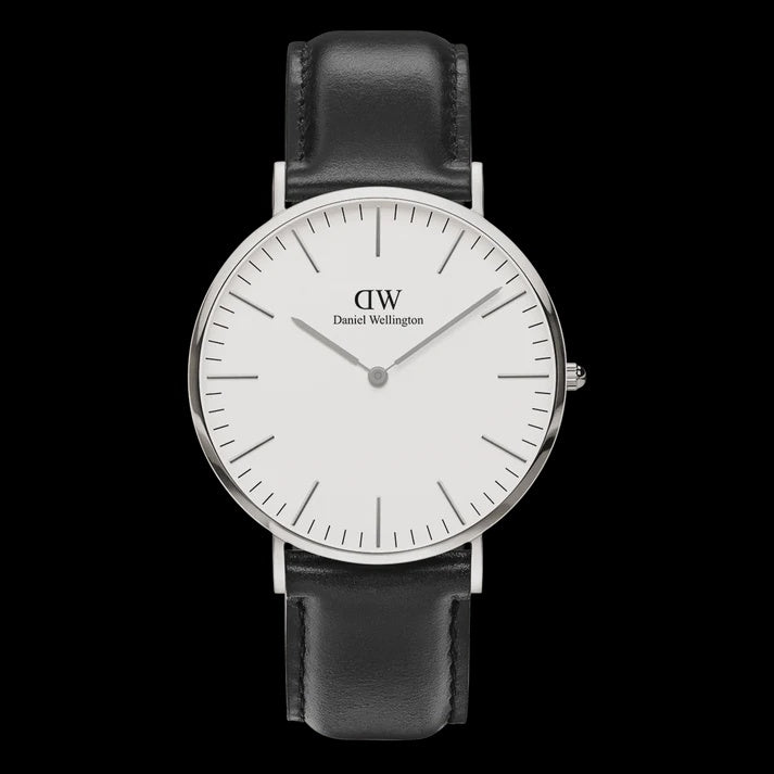Daniel Wellington Classic Sheffield Silver DW00100020