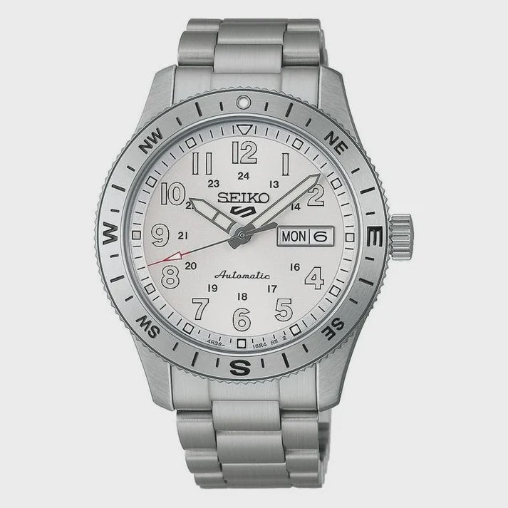 Seiko 5 Sports Field Series Automatic Watch HDB007K1