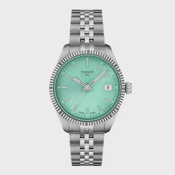 Tissot Ballade 34mm T1562101109100