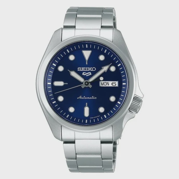 Seiko 5 Sports Automatic Watch - SRPE53K1