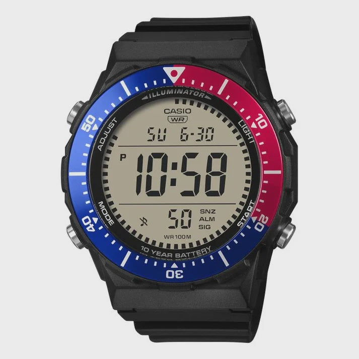 CASIO AE-1700H-1A2VDF