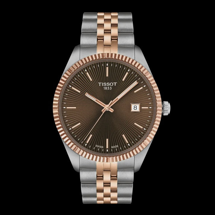 Tissot Ballade 40mm T1564102229101