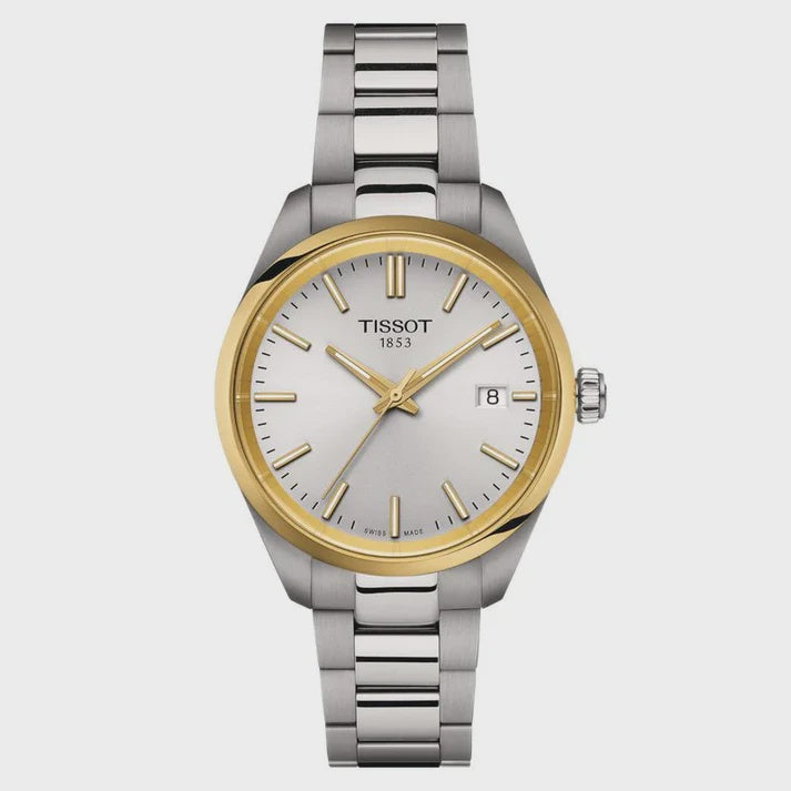 Tissot PR 100 34mm T1502102103100