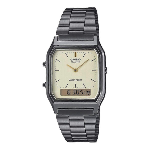Casio Retro AQ-230GG-9ADF
