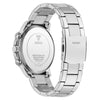 Guess Walker Chronograph Silver Dial Stainless Steel Men's Watch (GW0900G6)