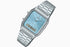 Casio Vintage Liberty Limited Edition Ana-Digi Quartz Blue Dial Stainless Steel Watch (AQ-230A-2A1MQYDF) - Cassim & Co South Africa